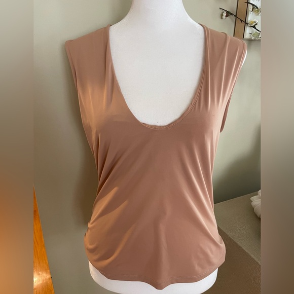 Intimately Free People Clean Lines Muscle Tank L - Picture 6 of 8